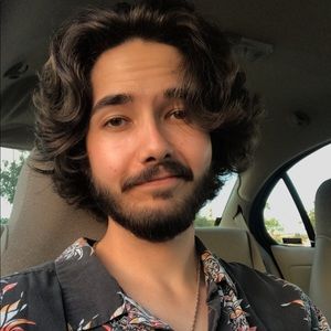 Meet your Posher, Tommy